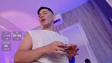 JUANDIAMONDS98 webcam model stream image