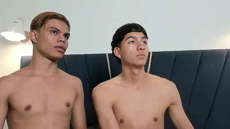 yago_77 webcam model stream image