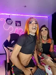 Violeta_R_ webcam model stream image