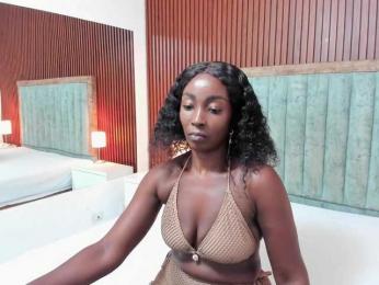MeganBenz webcam bongacams model stream image