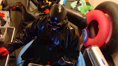 RubberPPig webcam model stream image