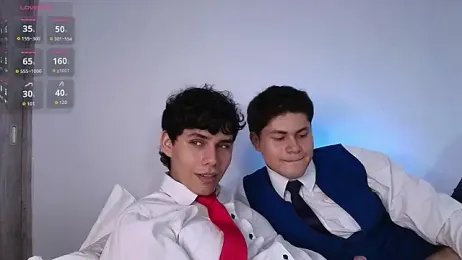 Naytoon__lex webcam model stream image