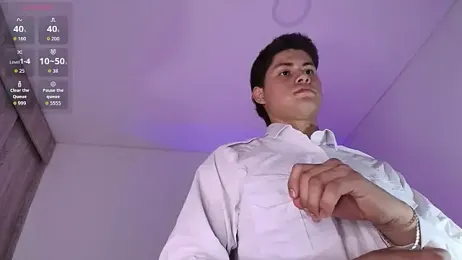 Naytoon__lex webcam model stream image