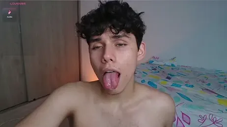 Naytoon__lex webcam model stream image