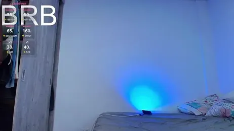 Naytoon__lex webcam model stream image