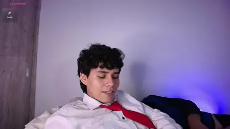 Naytoon__lex webcam model stream image