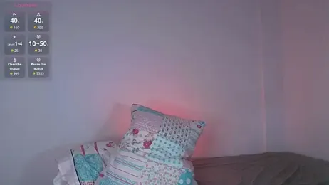 Naytoon__lex webcam model stream image