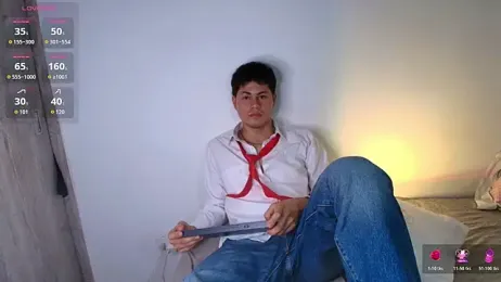 Naytoon__lex webcam model stream image