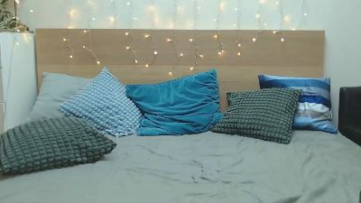 SunnyBrightx webcam model stream image