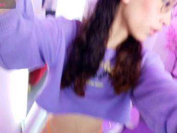 Rin-nohara webcam model stream image