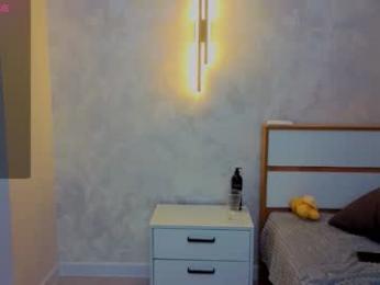 honey_bunny_96 webcam model stream image