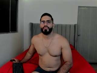 eda-karim1 webcam model stream image