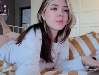 Vanessa-Walters webcam model stream image