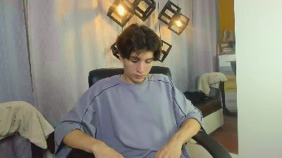 Marcoviolet webcam model stream image