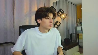 Marcoviolet webcam model stream image