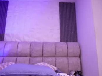 rousse_coup webcam chaturbate model stream image