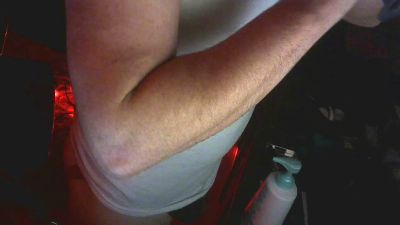 NutFairy webcam model stream image