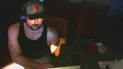 NutFairy webcam cam4 model stream image