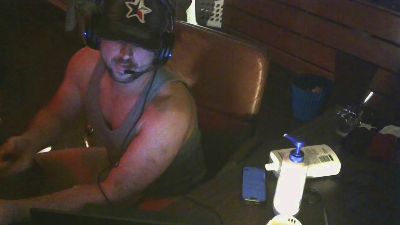 NutFairy webcam cam4 model stream image