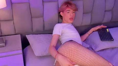 AngelDoll_1 webcam model stream image