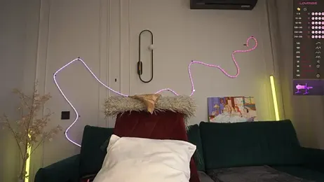 anna54784 webcam stripchat model stream image