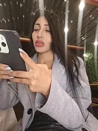 Isabellitasexi38 webcam model stream image