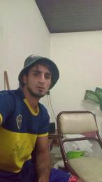 jeque6 webcam model stream image