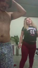 jeque6 webcam model stream image