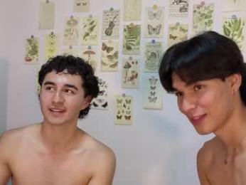 patri_ck_villa webcam chaturbate model stream image