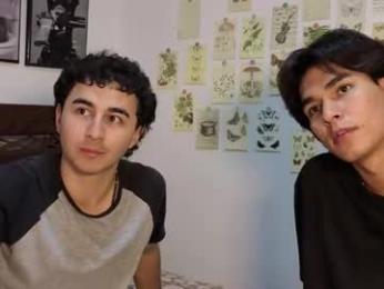 patri_ck_villa webcam chaturbate model stream image