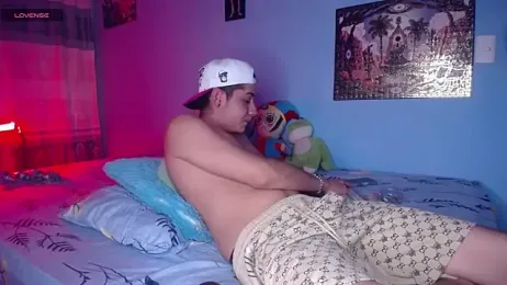 mexican_cum webcam model stream image