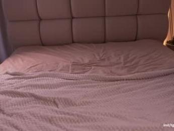 alissa_wxw webcam chaturbate model stream image