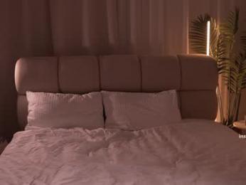 alissa_wxw webcam model stream image