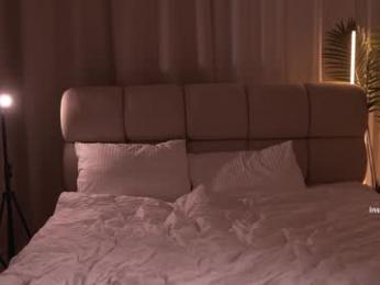 alissa_wxw webcam model stream image