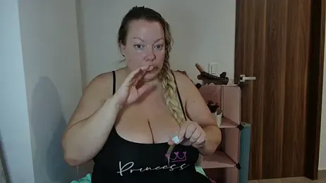 Beauty4AGent webcam model stream image