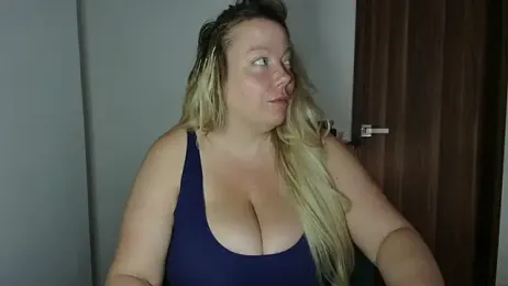 Beauty4AGent webcam model stream image