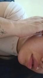 Isiss webcam model stream image