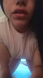 Isiss webcam model stream image