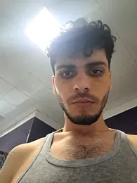 Handsomeboy3344 webcam model stream image