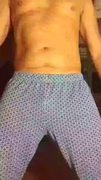 Flauto88 webcam model stream image
