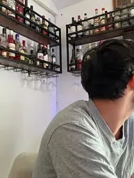 Gipsyboysteve webcam stripchat model stream image