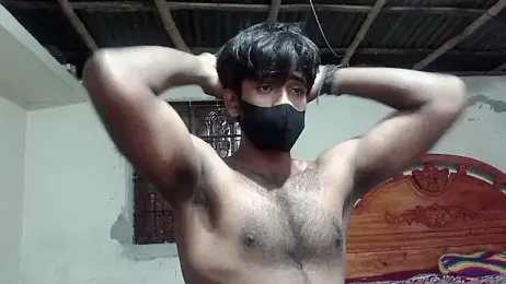 yonjiyohane webcam model stream image