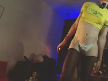 eva_quagmire webcam chaturbate model stream image