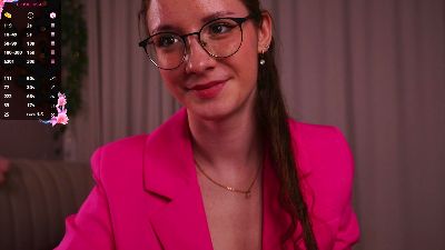 MelodieLiuzzi webcam cam4 model stream image