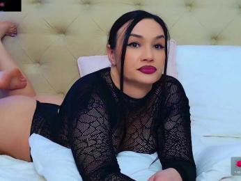 DaliyaArabian webcam bongacams model stream image