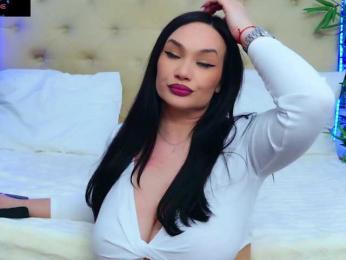 DaliyaArabian webcam bongacams model stream image