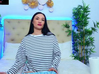 DaliyaArabian webcam model stream image