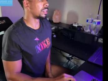 10inch_gymjunky webcam model stream image