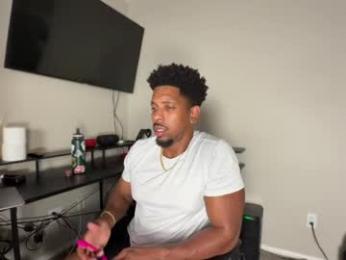 10inch_gymjunky webcam model stream image