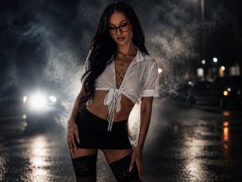 AkiraBloom webcam livejasmin model stream image